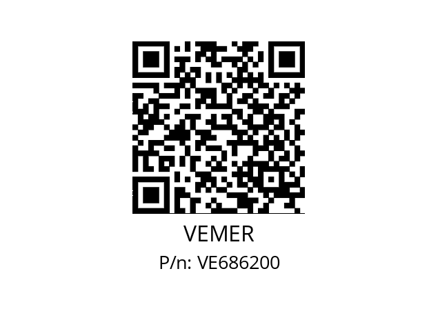   VEMER VE686200