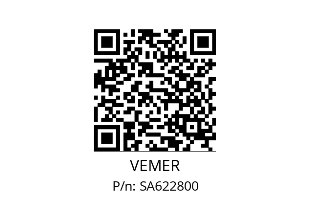   VEMER SA622800