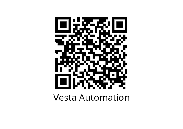  NWT-040.0250 Vesta Automation 