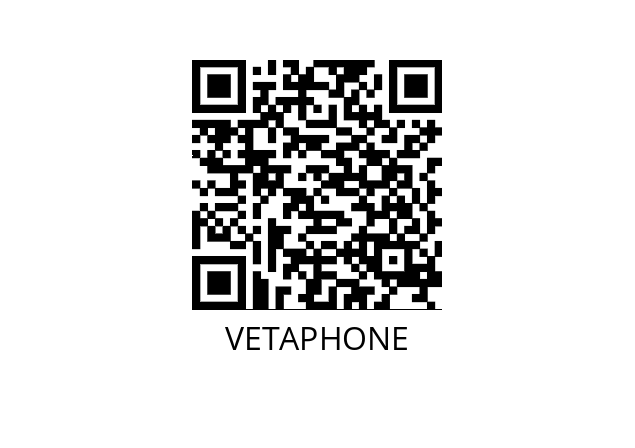  CPO-20KW VETAPHONE 