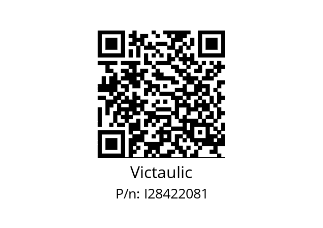   Victaulic I28422081