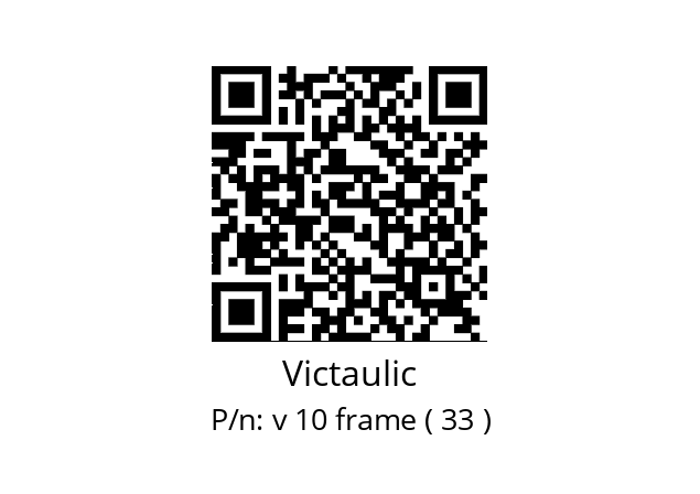   Victaulic v 10 frame ( 33 )