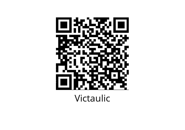  V07610089000006 Victaulic 