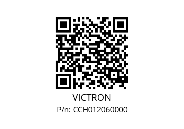   VICTRON CCH012060000