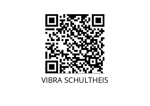  450201051 VIBRA SCHULTHEIS 