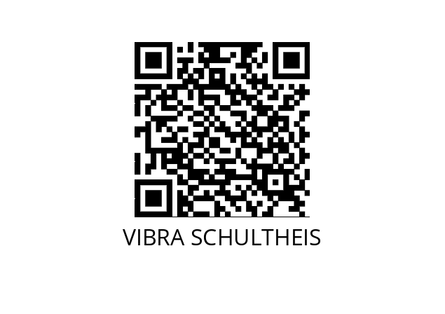  MFS 268-6-230 VIBRA SCHULTHEIS 