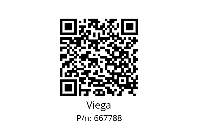   Viega 667788