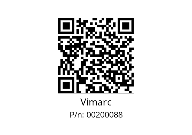   Vimarc 00200088