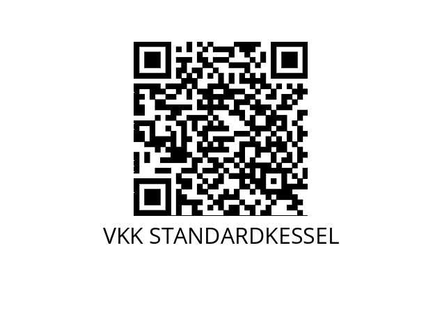  SKLC1 VKK STANDARDKESSEL 