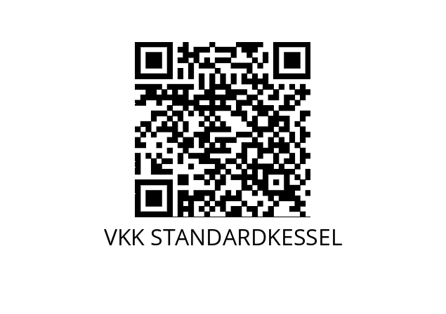  SKNRS1-40.1 VKK STANDARDKESSEL 