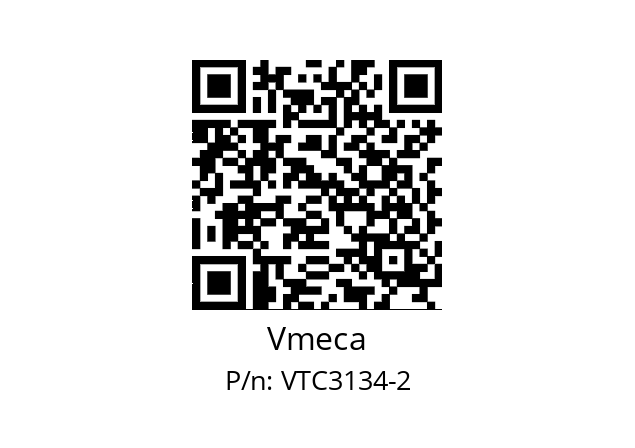   Vmeca VTC3134-2