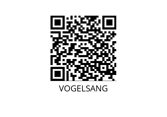  0220.0109 VOGELSANG 