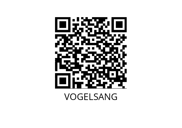  0220.1160 VOGELSANG 