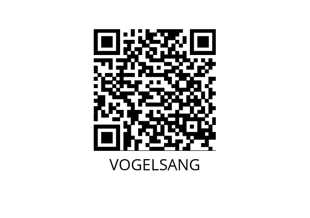  0220.1159 VOGELSANG 