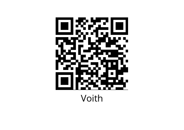  VTH3 Voith 