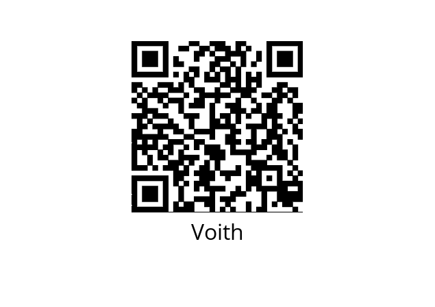  IPC/4-125 Voith 