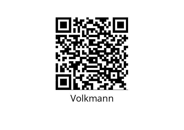  635453-1-003 Volkmann 