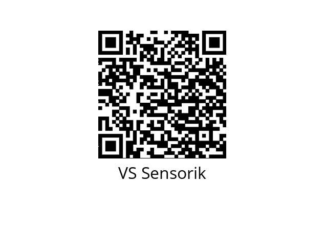  RGK2G-A-M5Z/P050 00-20-000131 VS Sensorik 