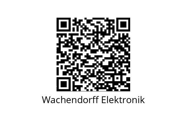  WDG40A-40-ABNG24-K2-060 Wachendorff Elektronik 