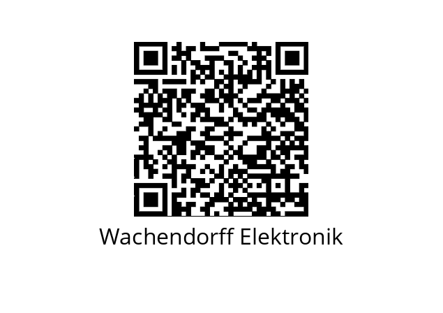  WDG58A-500-ABN-105-S4 Wachendorff Elektronik 