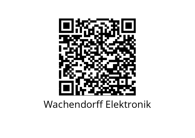  WDG58B-1024-AB-G24-K3-C99 Wachendorff Elektronik 