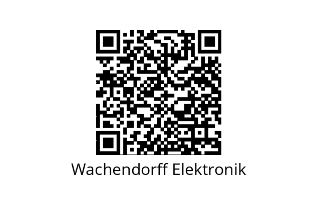  WDG58B-2048-ABN-G24-K3-A76 Wachendorff Elektronik 