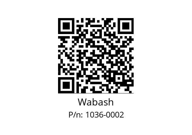   Wabash 1036-0002