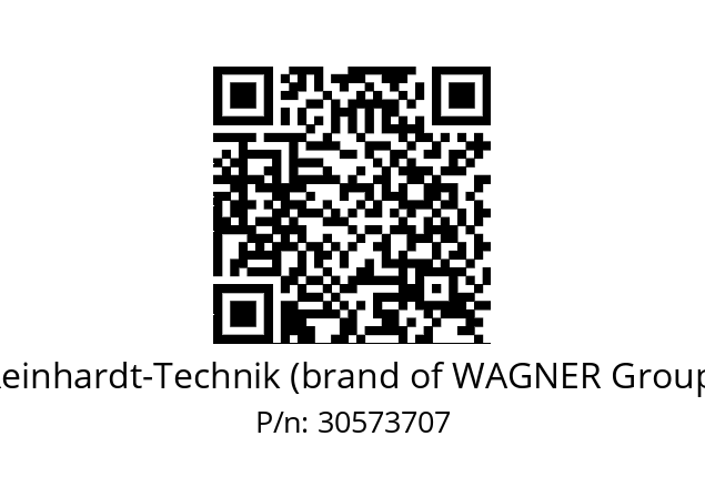   Reinhardt-Technik (brand of WAGNER Group) 30573707