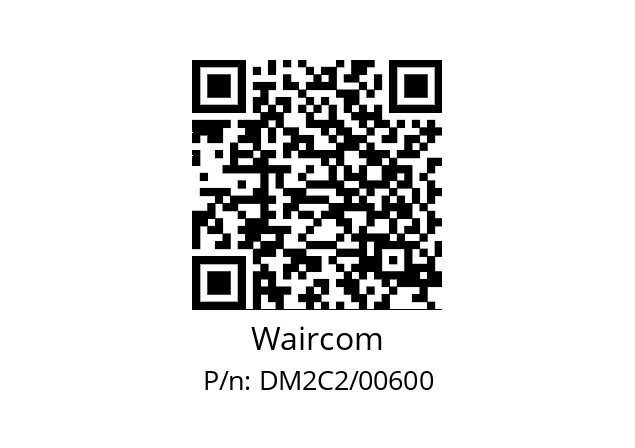   Waircom DM2C2/00600