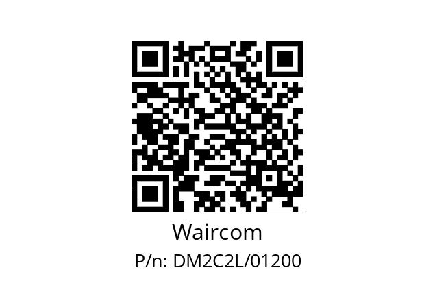   Waircom DM2C2L/01200