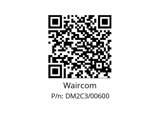   Waircom DM2C3/00600