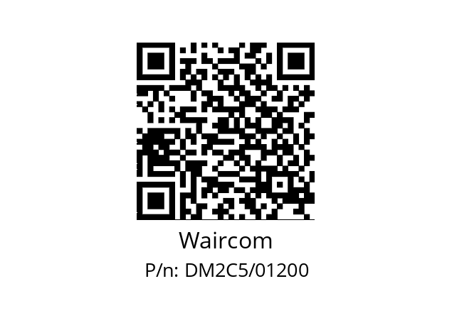   Waircom DM2C5/01200