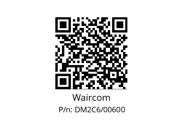   Waircom DM2C6/00600