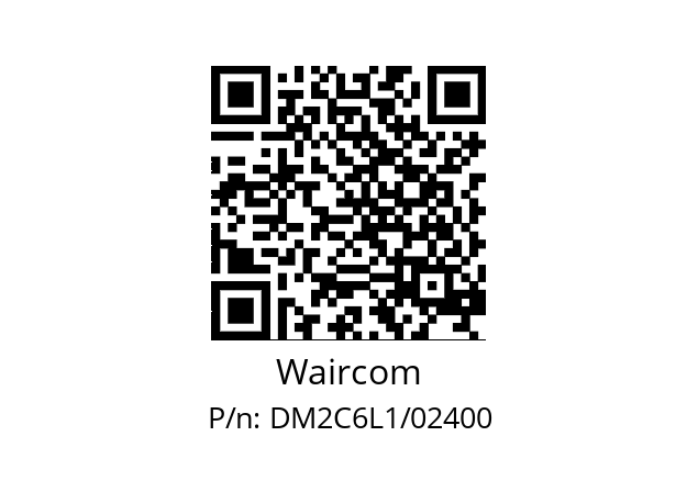   Waircom DM2C6L1/02400