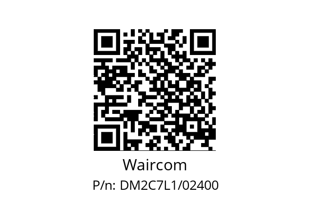   Waircom DM2C7L1/02400