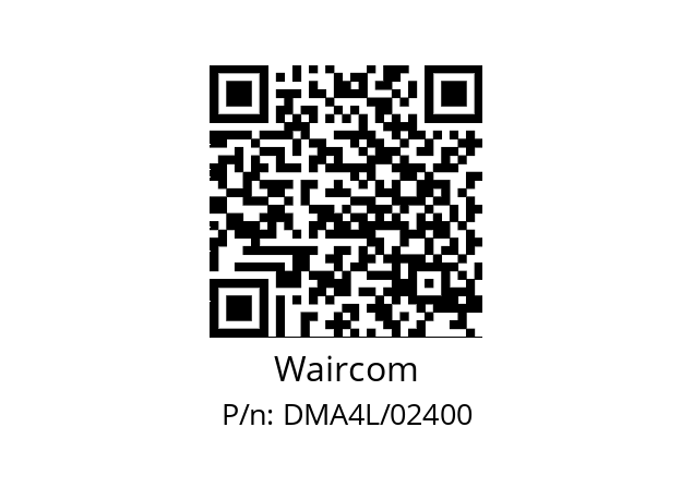   Waircom DMA4L/02400