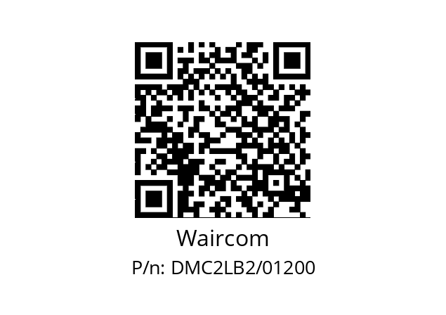   Waircom DMC2LB2/01200