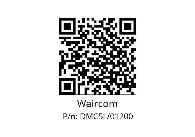   Waircom DMC5L/01200