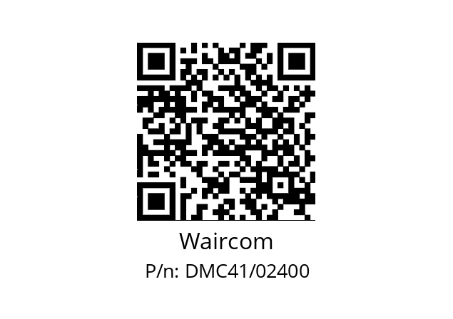   Waircom DMC41/02400