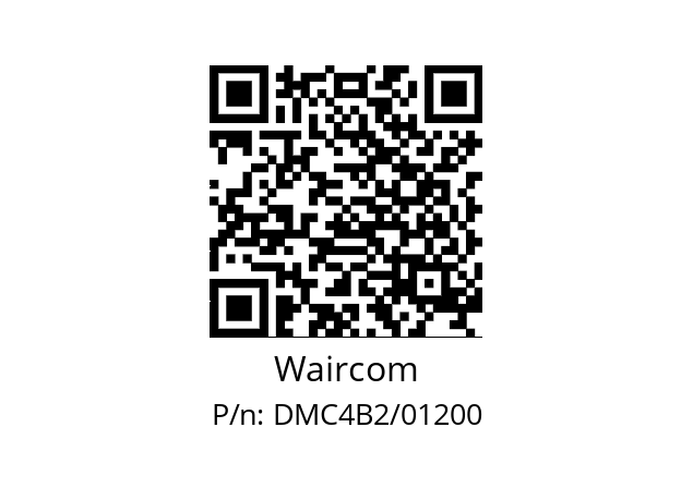   Waircom DMC4B2/01200