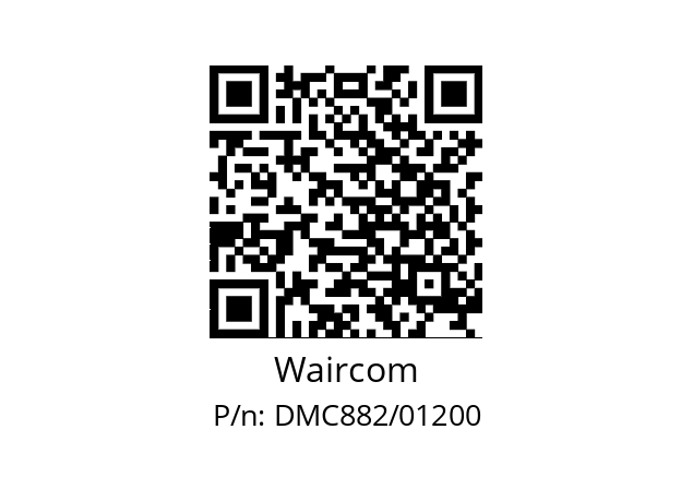   Waircom DMC882/01200