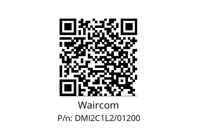   Waircom DMI2C1L2/01200