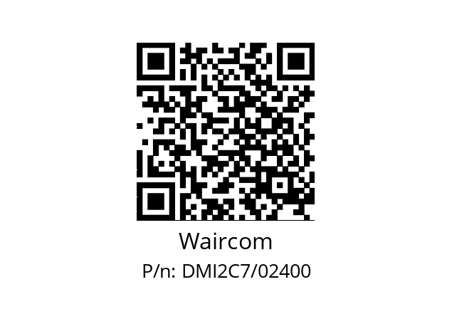   Waircom DMI2C7/02400