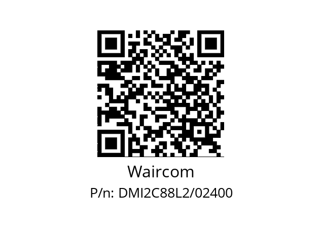   Waircom DMI2C88L2/02400