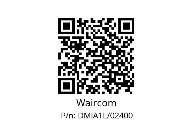   Waircom DMIA1L/02400