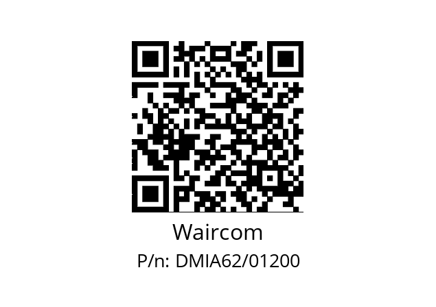   Waircom DMIA62/01200