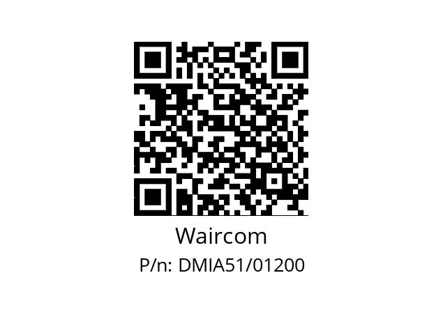   Waircom DMIA51/01200