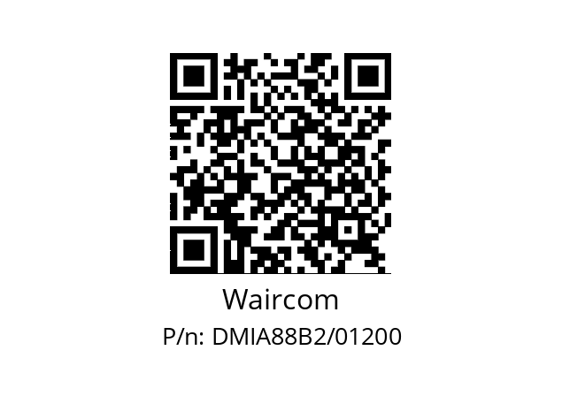   Waircom DMIA88B2/01200