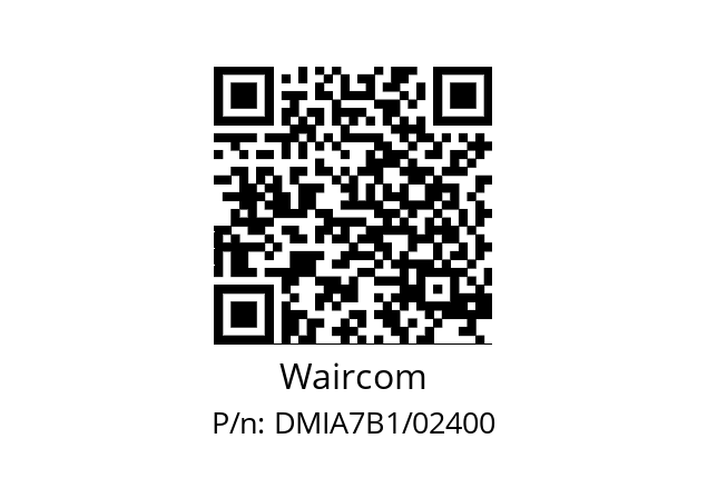   Waircom DMIA7B1/02400