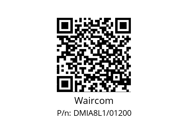   Waircom DMIA8L1/01200